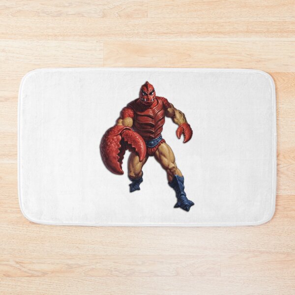Item preview, Crab man (version 2) designed and sold by ME design.