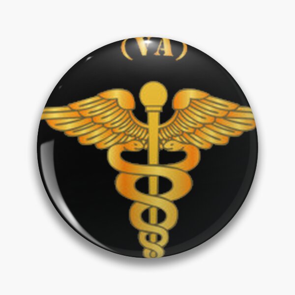 Item preview, Veterans Administration Va designed and sold by integer13.