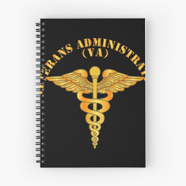 Item preview, Veterans Administration Va designed and sold by integer13.