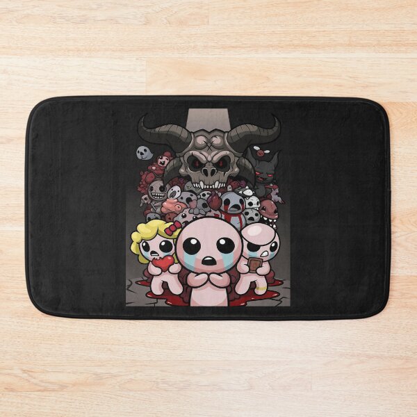 Item preview, The Binding Of Isaac  designed and sold by Inthestardust.