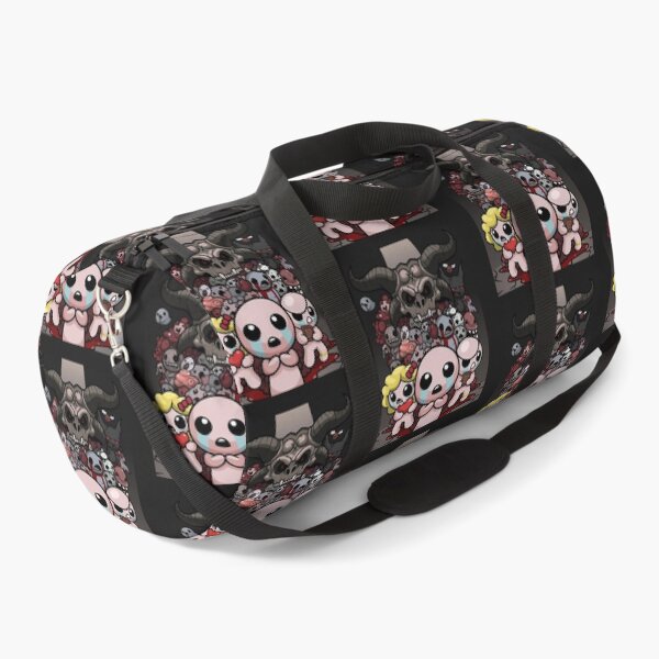 Item preview, The Binding Of Isaac  designed and sold by Inthestardust.