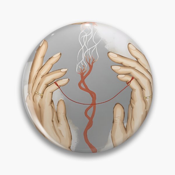 Item preview, Soul Threads designed and sold by WhimsyWeird.