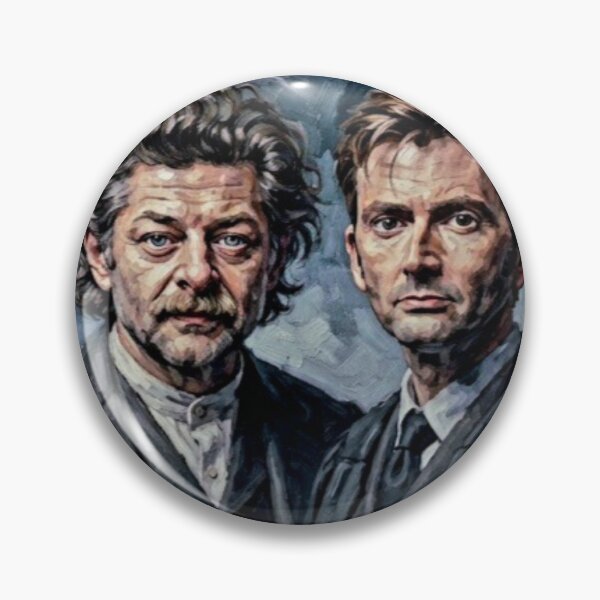 Item preview, Einstein and Eddington Fine Art Tribute designed and sold by Art's Diner.