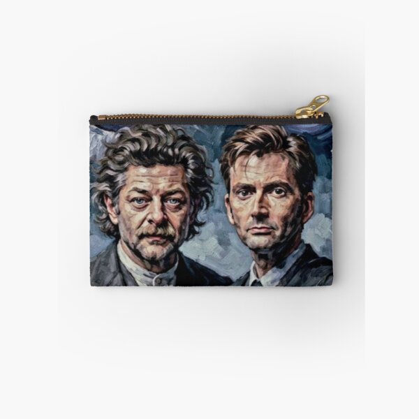 Item preview, Einstein and Eddington Fine Art Tribute designed and sold by Art's Diner.