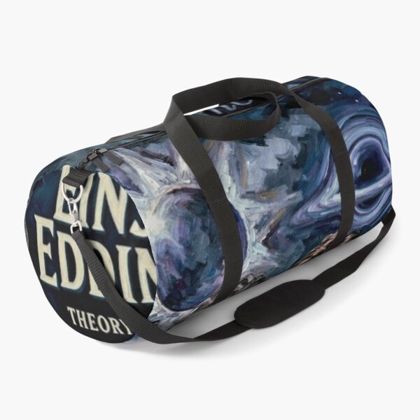 Item preview, Einstein and Eddington Fine Art Tribute designed and sold by Art's Diner.