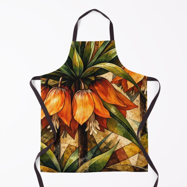 Item preview, Crown imperial abstract designed and sold by cuprum.