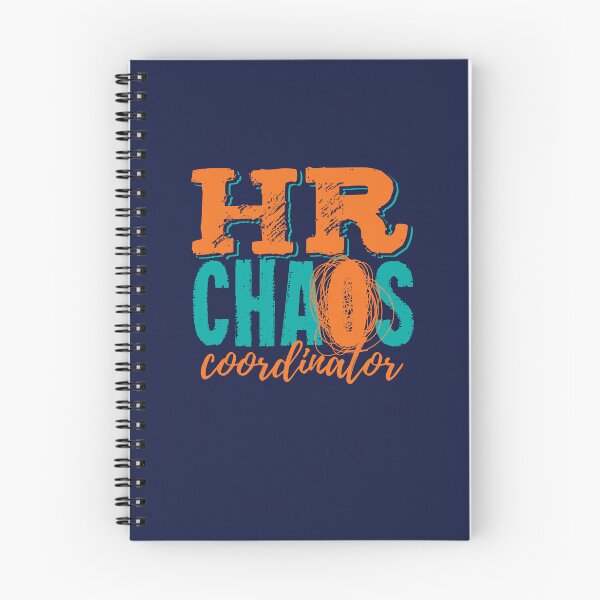 Item preview, HR Chaos Coordinator Human Resources designed and sold by jaygo.