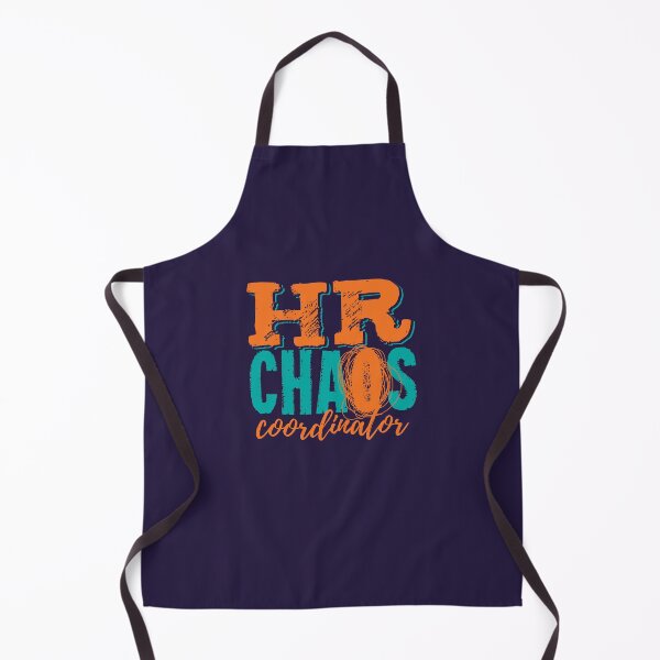 Item preview, HR Chaos Coordinator Human Resources designed and sold by jaygo.