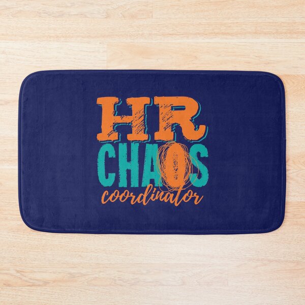 Item preview, HR Chaos Coordinator Human Resources designed and sold by jaygo.