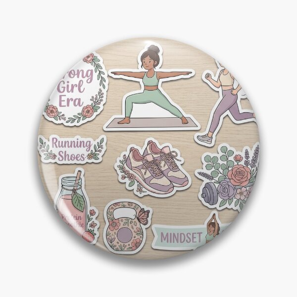 Item preview, Health is Beautyful designed and sold by Platon_Sokratis.