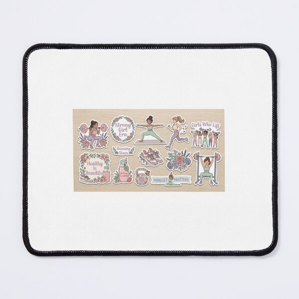 Item preview, Health is Beautyful designed and sold by Platon_Sokratis.