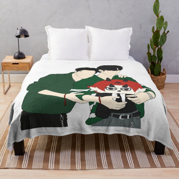 Item preview, Thai Bl series Actor Perthsanta Perth Tanapon and Santa Pongsapak designed and sold by Smuchie.