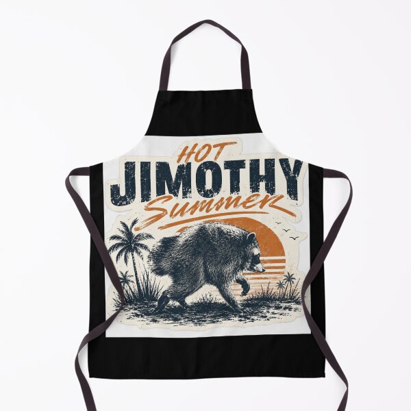 Item preview, Jimothy Raccoon - Viral Seattle Raccoon, Short Spine Syndrome Raccoon designed and sold by PatternFly.