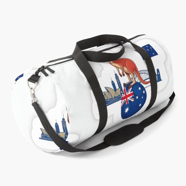 Item preview, Australia World cup 2026 designed and sold by Joshuasanga76a.