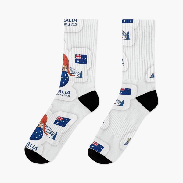 Item preview, Australia World cup 2026 designed and sold by Joshuasanga76a.