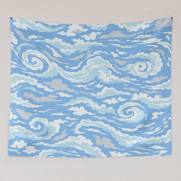 Item preview, Earth’s Atmosphere designed and sold by Zanigold.