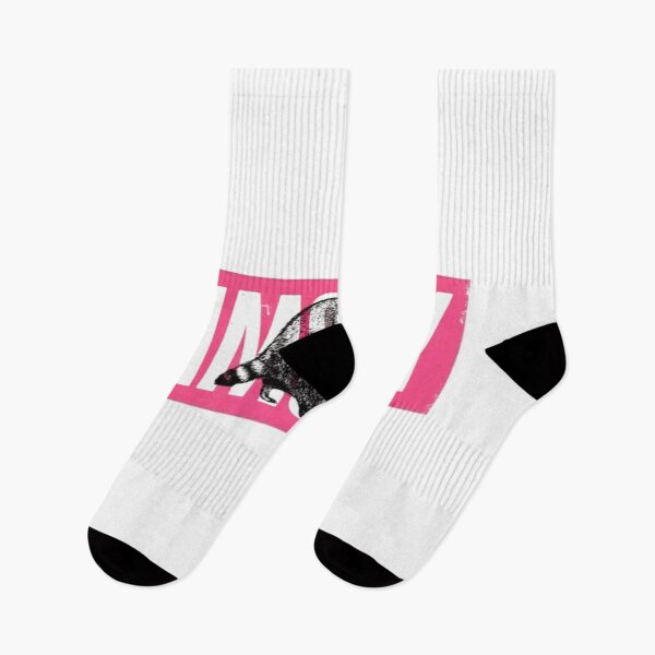Item preview, Jimothy Vintage Raccoon Typography Graphic – Bold Pink Wildlife Streetwear Design for Animal Lovers, Retro Nature Art, Minimalist Urban Style, Cute Forest Creature Gift designed and sold by Charonde.
