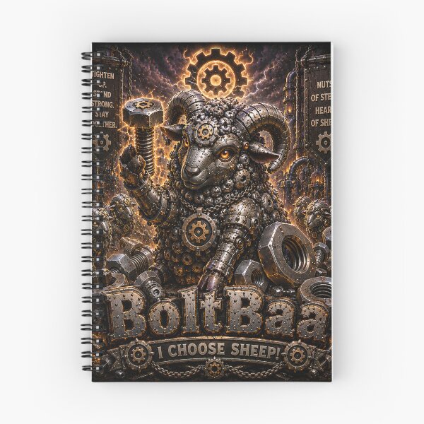 Item preview, BoltBaa | PokeSheep Sheepism Parody designed and sold by Thpoar.