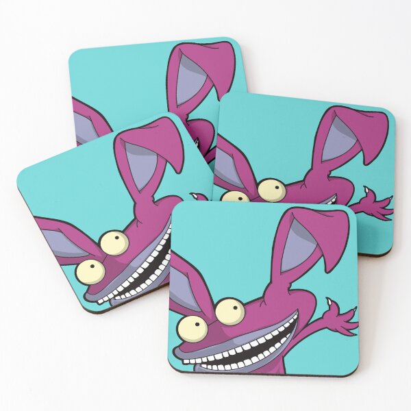 Item preview, Nostalgic 90s Monster Cartoon designed and sold by yesterday supply.