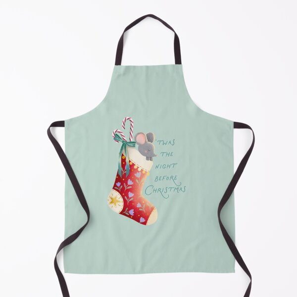 Item preview, Christmas Mouse designed and sold by Caitie-M.