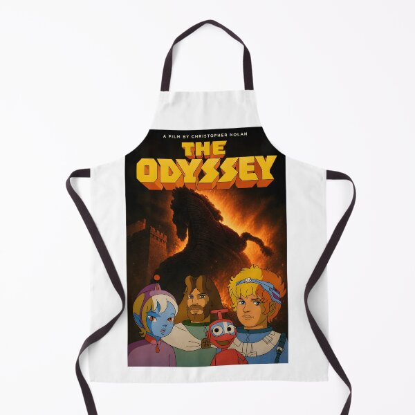 Item preview, The Odyssey 31 designed and sold by Wanderdreaming.