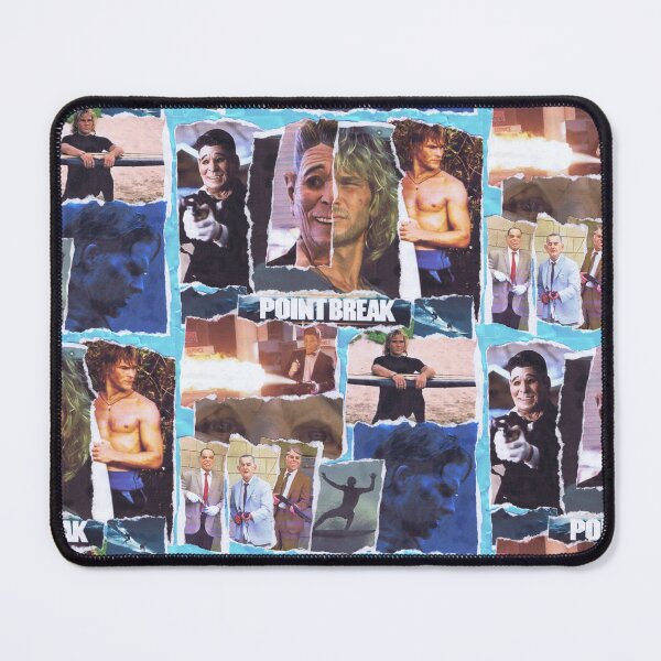 Item preview, Bodhi Point Break 1991 designed and sold by Spencer Holdsworth.
