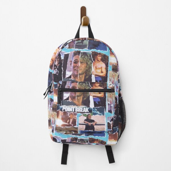 Item preview, Bodhi Point Break 1991 designed and sold by Spencer Holdsworth.