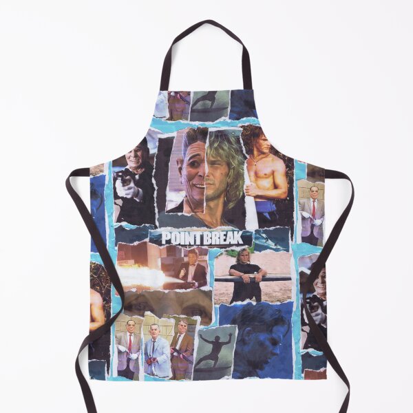 Item preview, Bodhi Point Break 1991 designed and sold by Spencer Holdsworth.