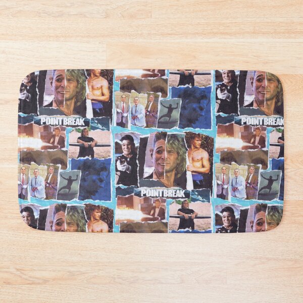 Item preview, Bodhi Point Break 1991 designed and sold by Spencer Holdsworth.