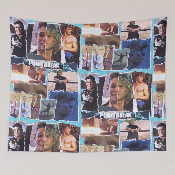 Item preview, Bodhi Point Break 1991 designed and sold by Spencer Holdsworth.