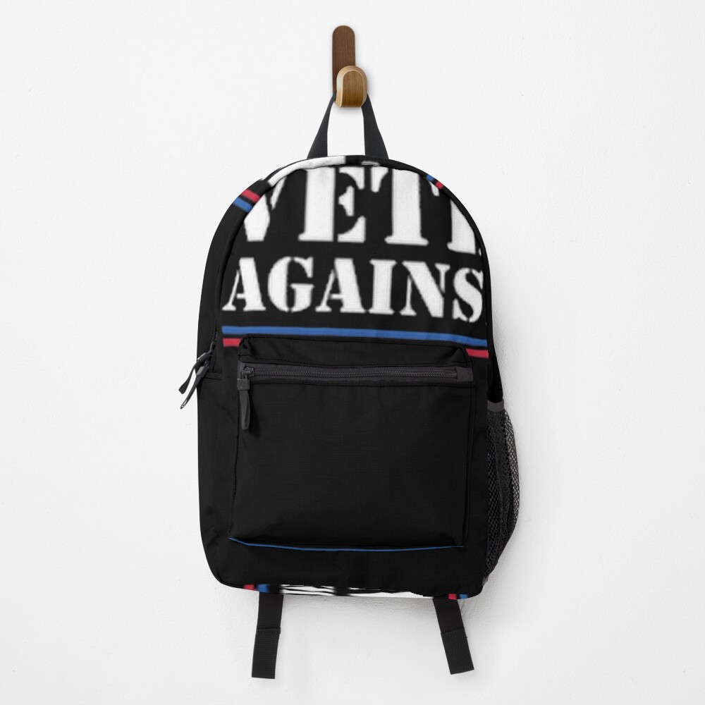 Item preview, Backpack designed and sold by integer13.