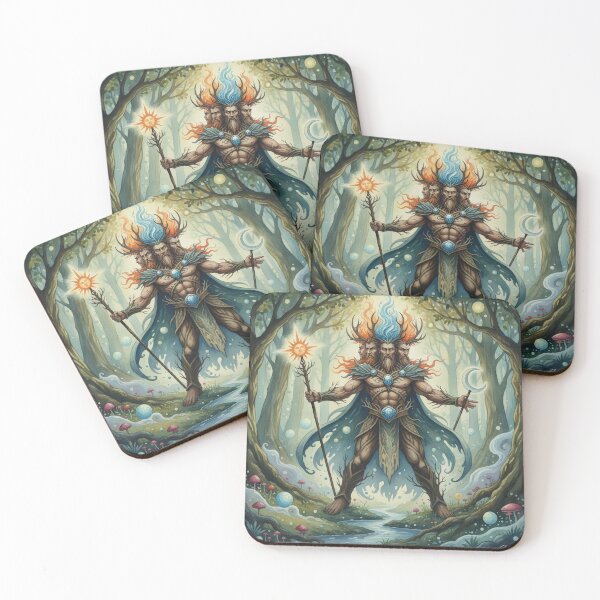 Item preview, SAGA OF SLAVIC DEITIES designed and sold by Heaven of life.