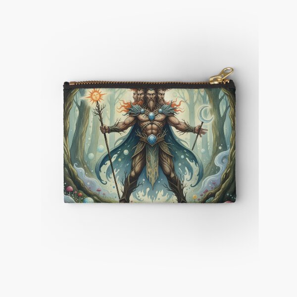 Item preview, SAGA OF SLAVIC DEITIES designed and sold by Heaven of life.