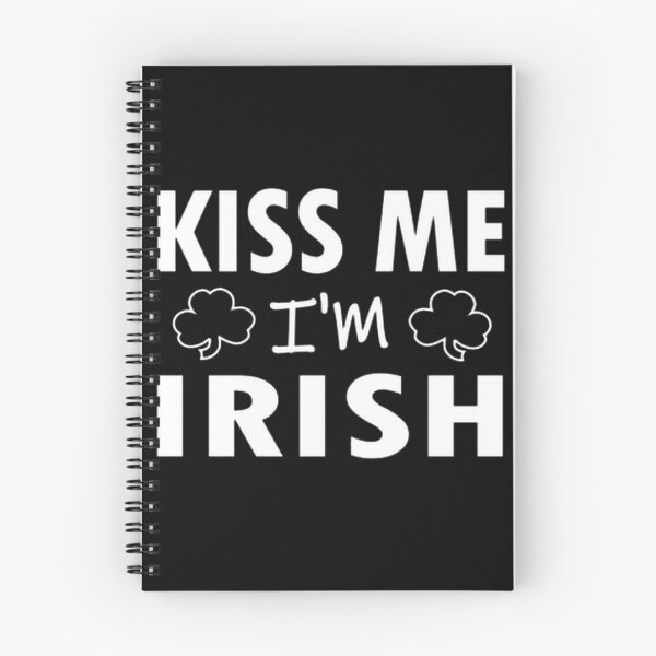 Item preview, Kiss Me Im Irish Shamrock St Patricks Day designed and sold by anthonykoarts.