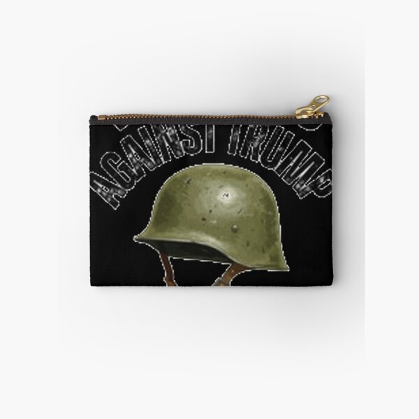 Item preview, Veterans Against Trump Say No To Draft Dodger In C designed and sold by integer13.