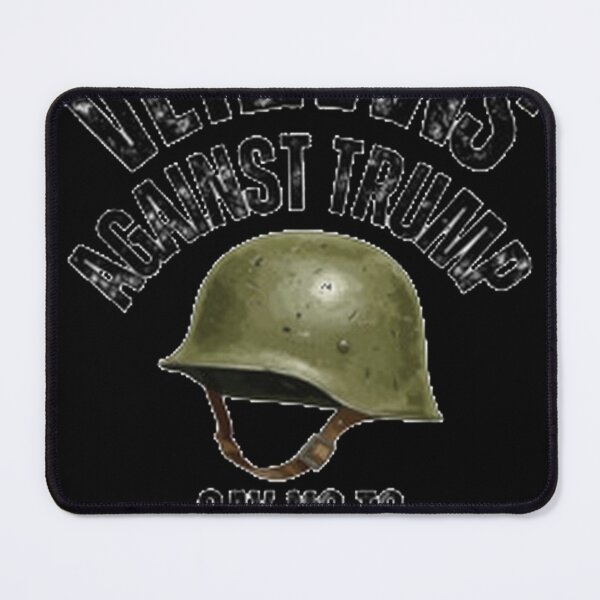 Item preview, Veterans Against Trump Say No To Draft Dodger In C designed and sold by integer13.