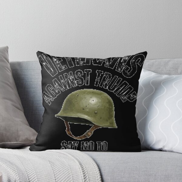 Item preview, Veterans Against Trump Say No To Draft Dodger In C designed and sold by integer13.