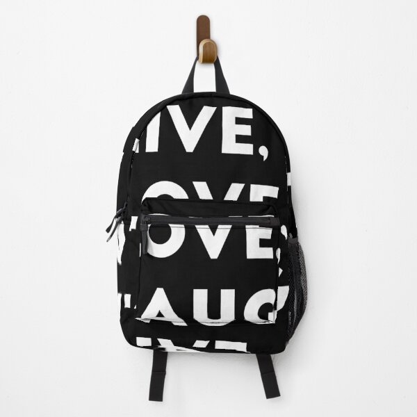 Item preview, Live, Love, Laugh designed and sold by DKdesigns27.