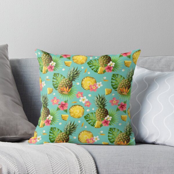 Item preview, Real Pineapple designed and sold by CallmeMordcai.