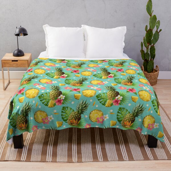 Item preview, Real Pineapple designed and sold by CallmeMordcai.
