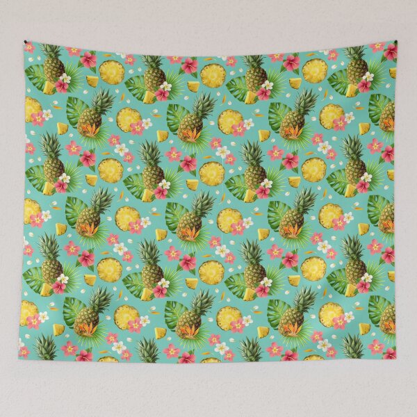 Item preview, Real Pineapple designed and sold by CallmeMordcai.