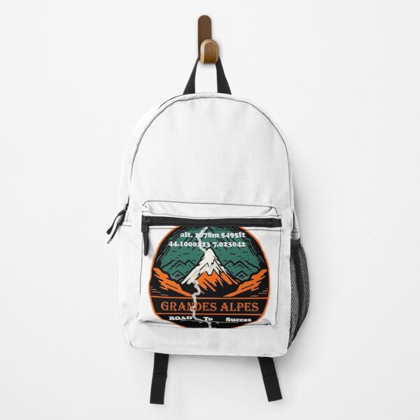 Item preview, Road to Success Hiking & Nature Badge designed and sold by say_li03.