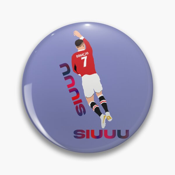 Item preview, CR7 Celebration designed and sold by ZooStateofMind.
