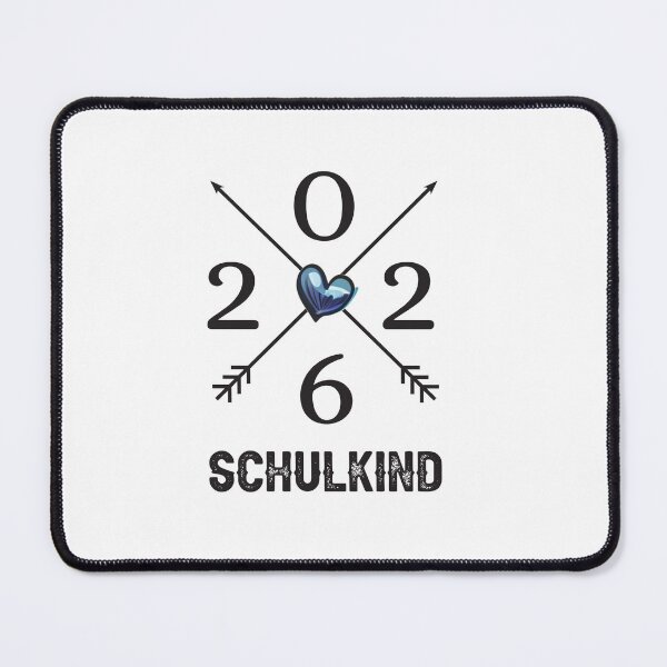 Item preview, Schoolchild 2026 designed and sold by wortwerk-design.