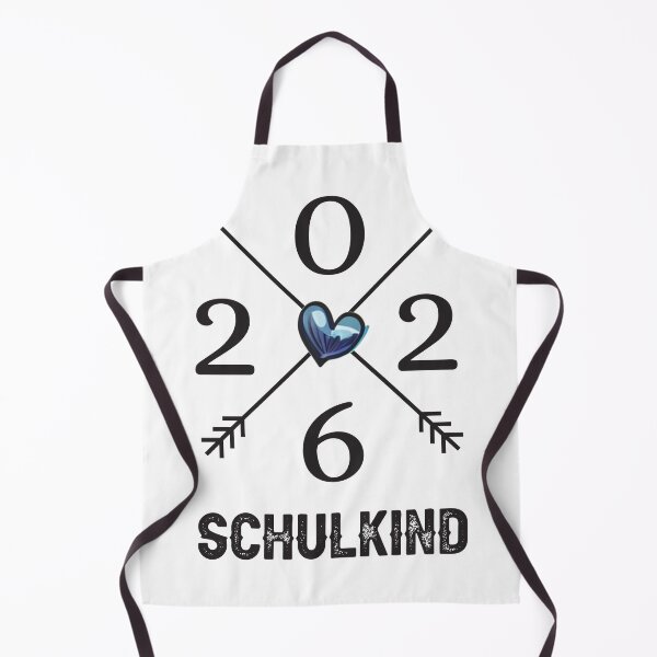 Item preview, Schoolchild 2026 designed and sold by wortwerk-design.