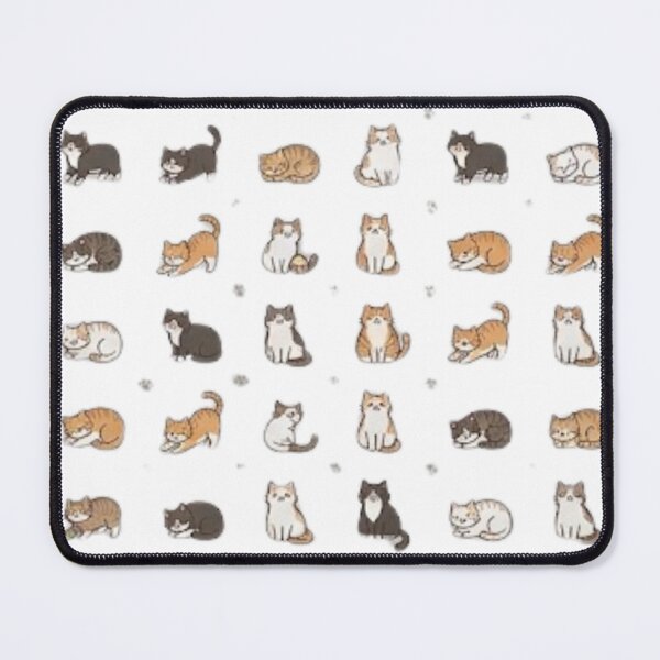 Item preview, just cats designed and sold by Goode-sense2025.