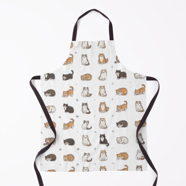 Item preview, just cats designed and sold by Goode-sense2025.