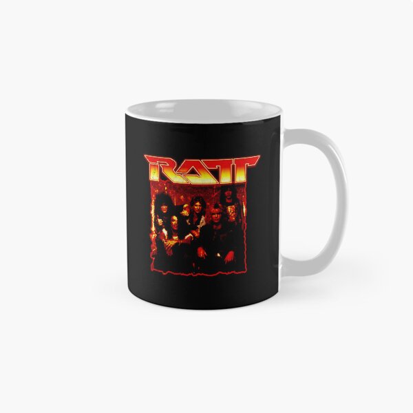 Item preview, Retro Style 1980 Hard Rock Band  designed and sold by DrawingSarc.