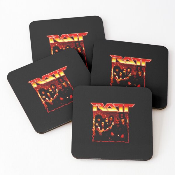 Item preview, Retro Style 1980 Hard Rock Band  designed and sold by DrawingSarc.
