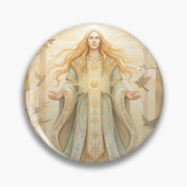 Item preview, SAGA OF SLAVIC DEITIES designed and sold by Heaven of life.